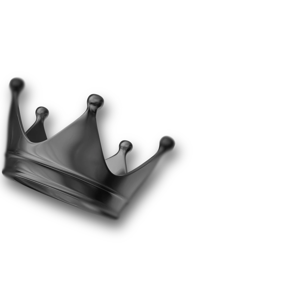 Elemento decorativo abstrato - OP Agency